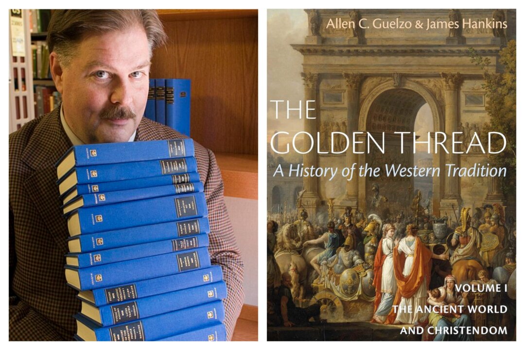 Finding Our Way Back Home: ‘The Golden Thread’ | The Epoch Times