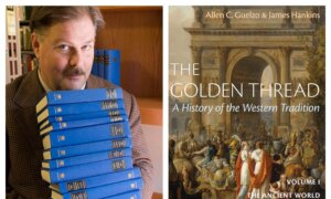 Finding Our Way Back Home: ‘The Golden Thread’