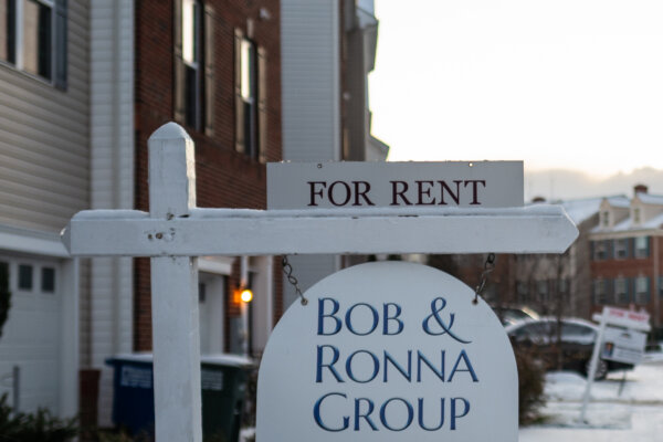 Rental Giant Settles With DOJ