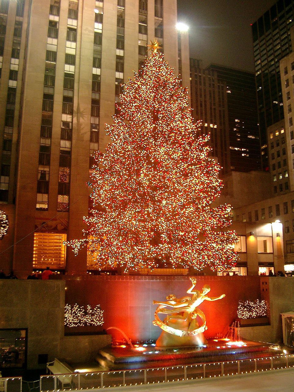 Christmas Tree 