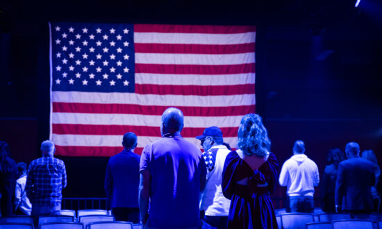 Target Employee Honored at AmericaFest After Viral Video