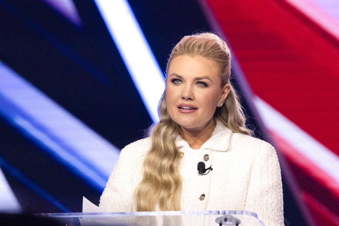 Trump Appoints Erika Kirk to Air Force Academy Board