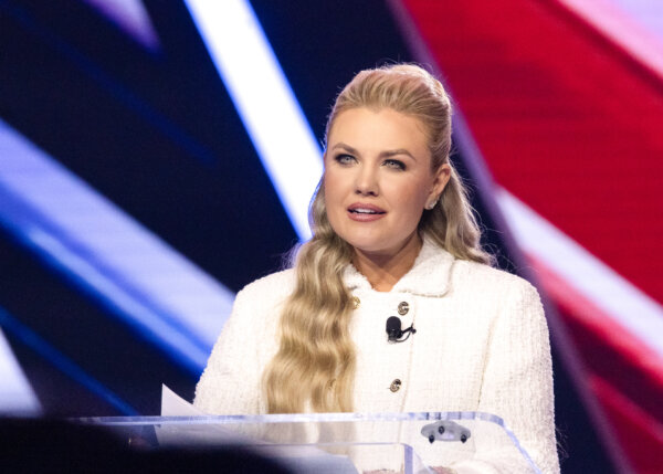 Trump Names Erika Kirk to Position