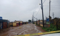 9 Killed, 10 Injured in South Africa Shooting, Police Hunt for Suspects