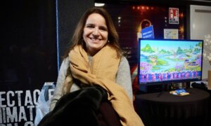 Shen Yun Presents Values That ‘We Try to Instill in Our Young People,’ Says French Theatergoer