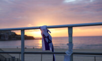 In Photos: How Australians Mourned the Bondi Terror Attack Victims