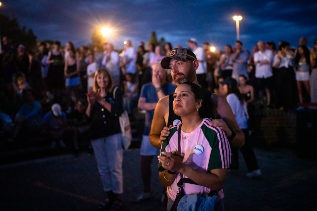 Minister Defends Penny Wong, as Pressure Mounts on Labor’s Bondi Terror Response