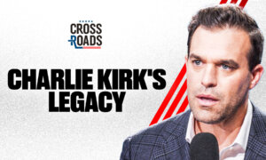 The Future of Turning Point: Andrew Kolvet