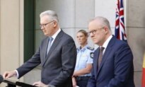 Labor Sets Term for Bondi Terror Attack Review, Again Rules Out Royal Commission