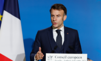 France to Build New Nuclear-Powered Aircraft Carrier, Macron Confirms