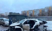Russian General Killed by Car Bomb in Moscow