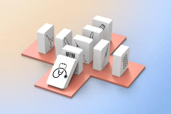 How Tests and Treatments Spiral Into the ‘Medical Cascade’