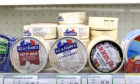 China Sets Steep Duties on European Dairy Products in Tit-for-Tat Response