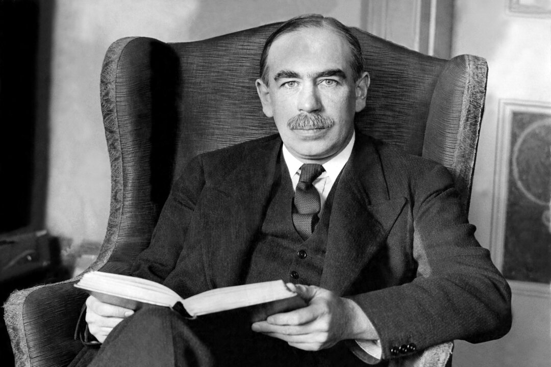 Revisiting the Life and Legacy of John Maynard Keynes