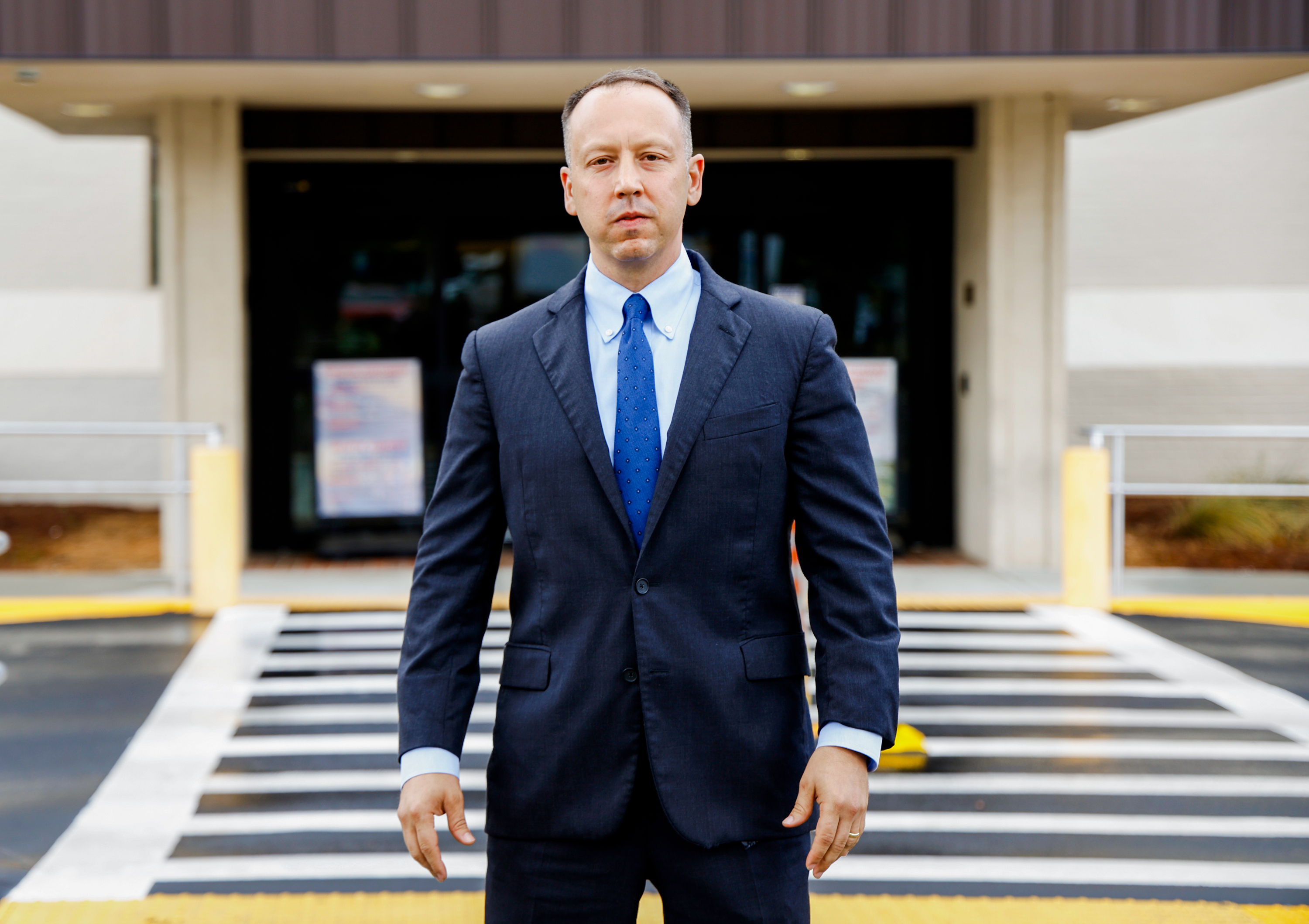 Why Florida Leads the Nation in Cooperating With ICE Enforcement