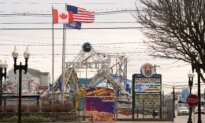 The Back Door: China, USMCA, and the Fracture in North American Trade