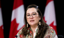 Ottawa Earmarks $1.55B for First Nations Children’s Education, Health Services