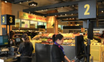 Liberals’ GST Credit Boost Becomes Law After Expedited Review