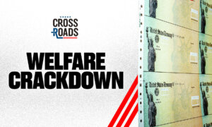 Loophole Closed on Giving Welfare to Immigrants