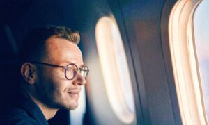 Fear of Flying: What Your Body Is Doing and How to Calm It