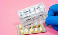 Common Gout Drug May Prevent Heart Attacks and Strokes