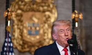 Trump Unveils TrumpRx Website