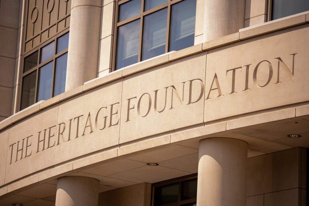 More Than a Dozen Staff Left Heritage Foundation for Mike Pence’s Think Tank