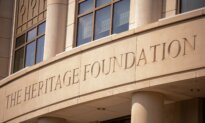 More Than a Dozen Heritage Foundation Staff Join Mike Pence’s Think Tank