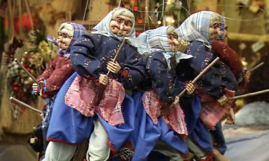 Epiphany in Europe: Stretching the Season