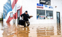 Flash Flooding in Northern California Leads to Soaked Roads, Water Rescues, and 1 Death