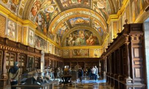 Beyond Central Madrid: Culture-Rich Day Trips in the Spanish Countryside