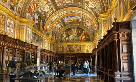 Beyond Central Madrid: Culture-Rich Day Trips in the Spanish Countryside