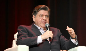 DOJ Sues Illinois Governor, Attorney General Over State Immigration Laws