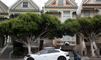 Waymo Self-Driving Cars Stopped, Blocked Roads During San Francisco Power Outage