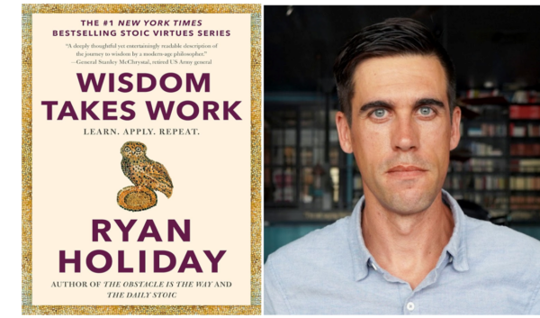 ‘Wisdom Takes Work: Learn. Apply. Repeat.’ There’s No Easy Way