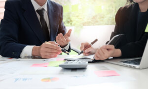 Why I Have a Financial Planner