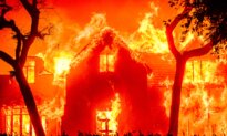 California’s Inferno of Regulations