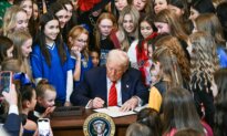 Education Department Formally Repeals Biden-era Title IX Rule