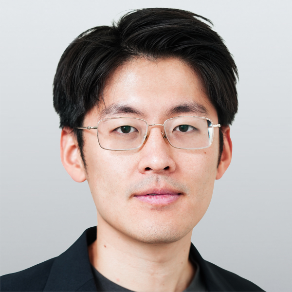 Gary Bai