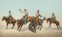 ‘Amarillo by Morning’: The Chronicles of Rodeo Cowboy