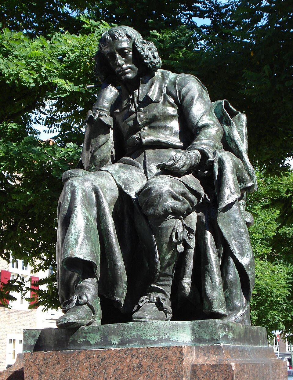 Spinoza 