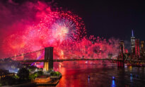 LIVE NOW: Salute to America Celebrates Nation’s 250th Birthday