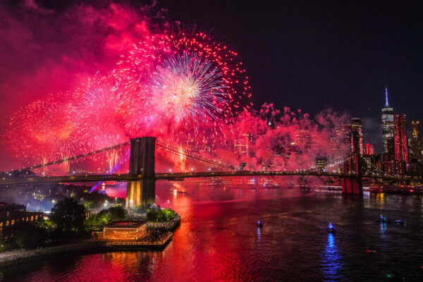 Salute to America Celebrates Nation’s 250th Birthday