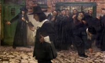 Baruch Spinoza’s 3 Levels of Knowledge