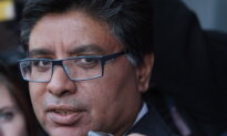 Ontario Lawyer Linked to Alleged Ryan Wedding Drug Ring Granted Bail