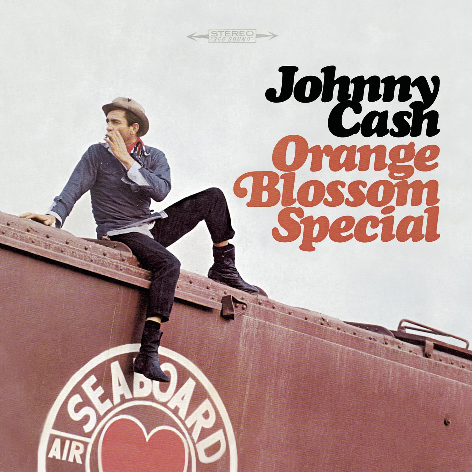 Orange Blossom Special
