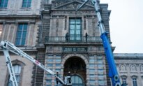 Europol Warns of Violent Museum Heists as Chinese Artifacts Become Prime Targets