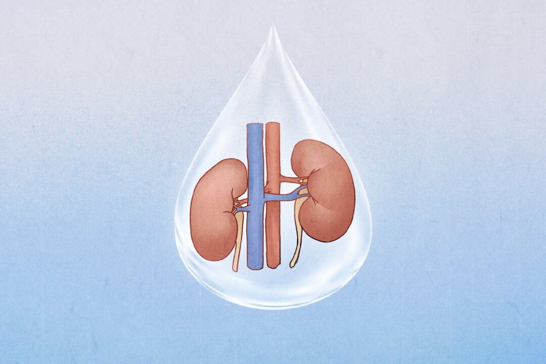 (Illustration by The Epoch Times, Shutterstock)