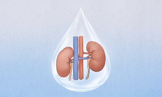 What Fear Can Do to Your Kidneys?