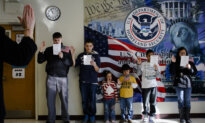 US Announces Revision of American Citizenship Tests